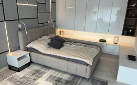 Blablaflat Swinoujscie Witosa